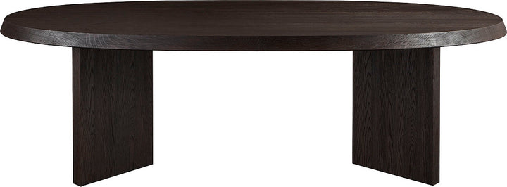 Ellipse Dining Table