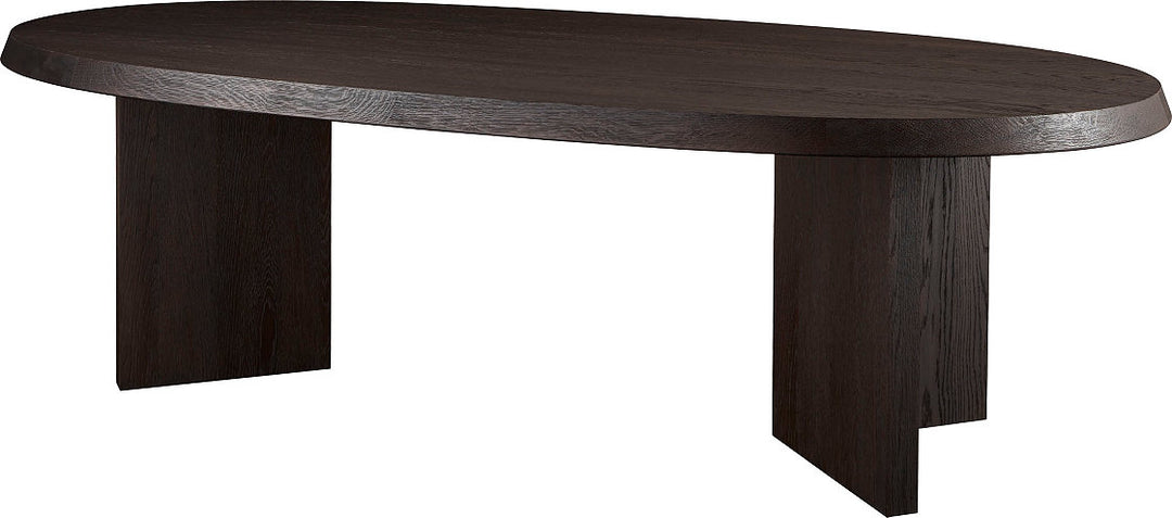 Ellipse Dining Table