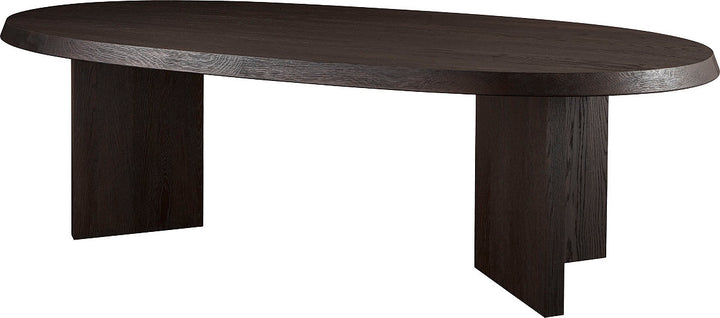 Ellipse Dining Table