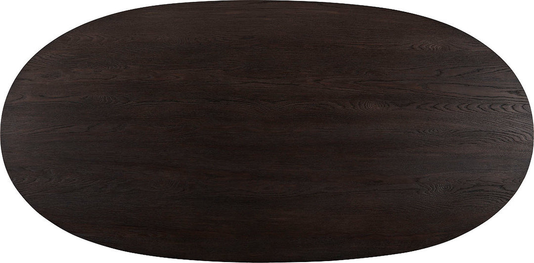 Ellipse Dining Table