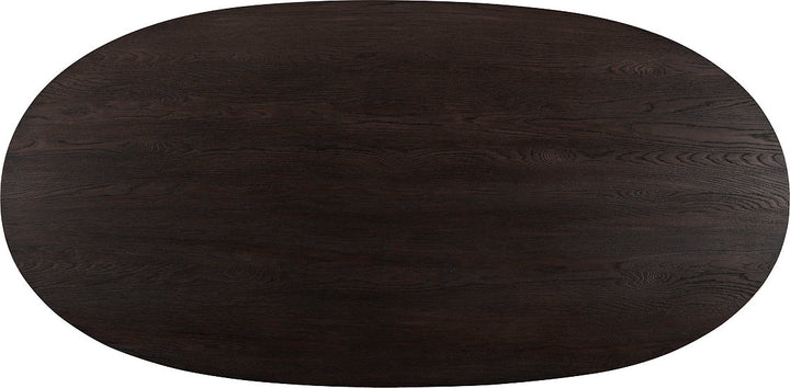 Ellipse Dining Table
