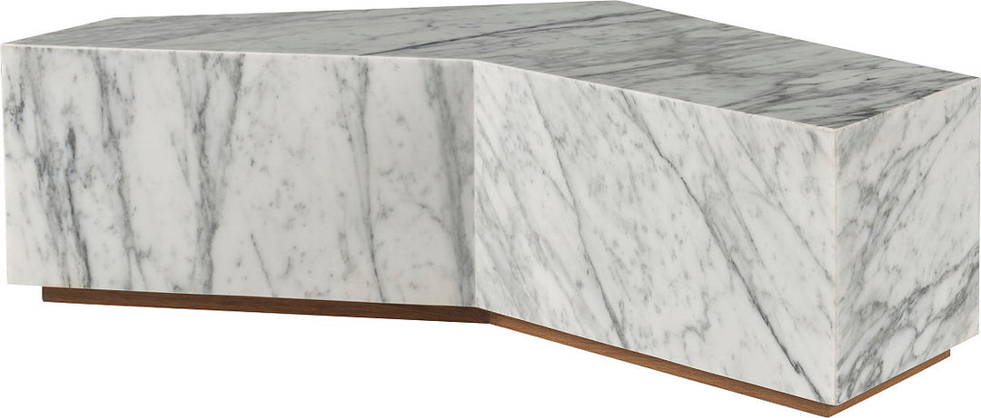 Element Marble Table