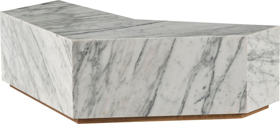 Element Marble Table