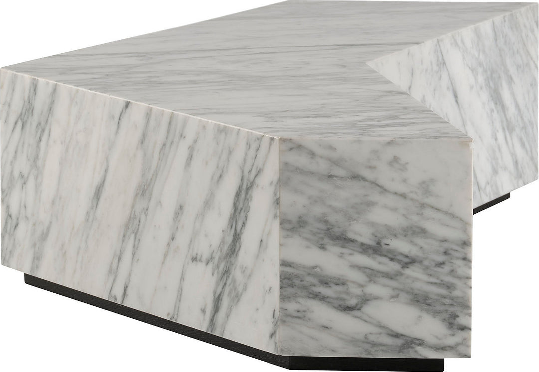 Element Marble Table