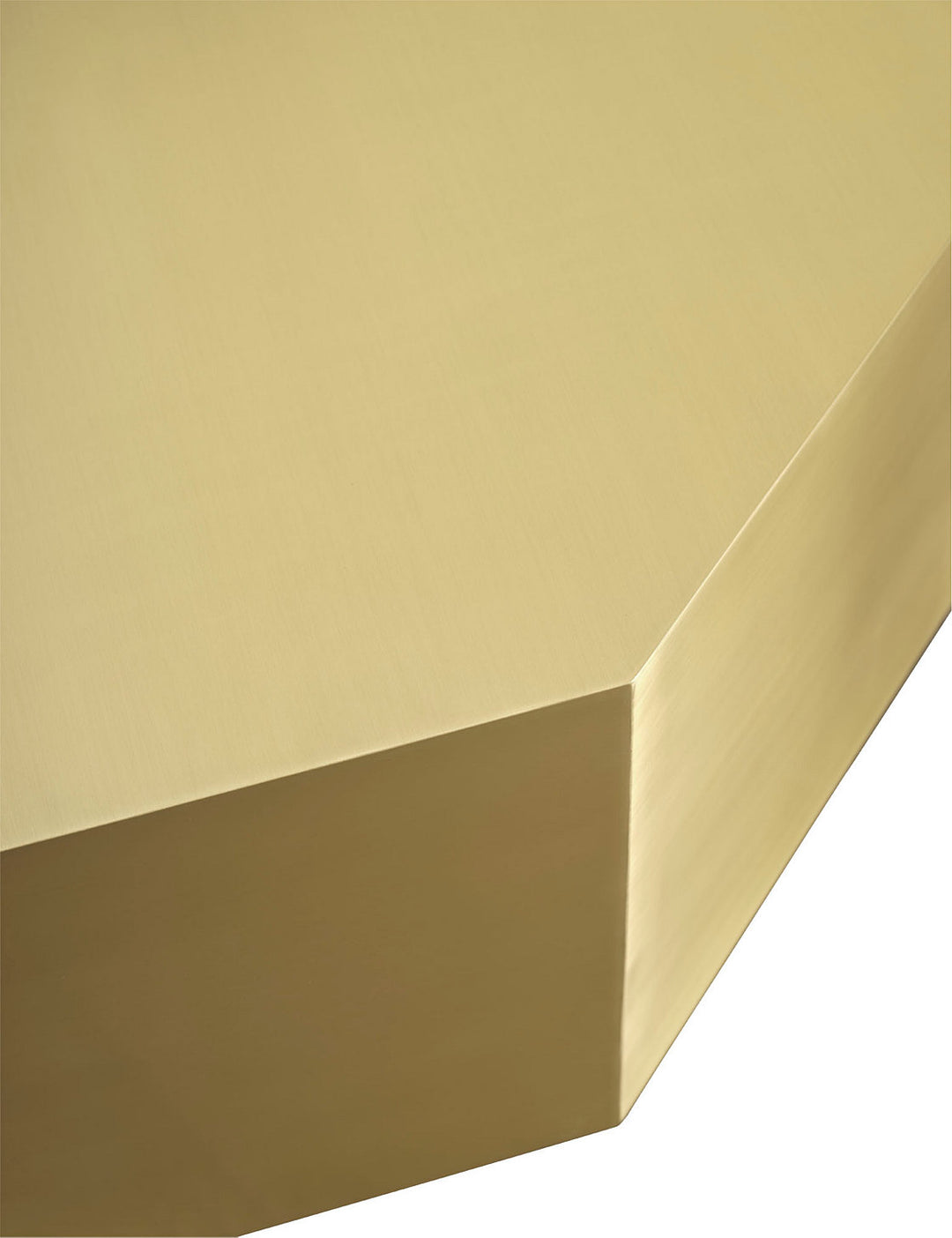 Element Bronze Table