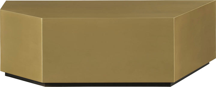 Element Bronze Table