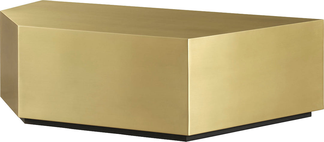 Element Bronze Table