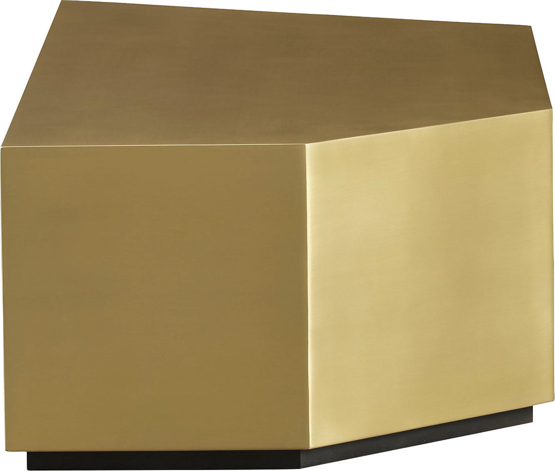Element Bronze Table