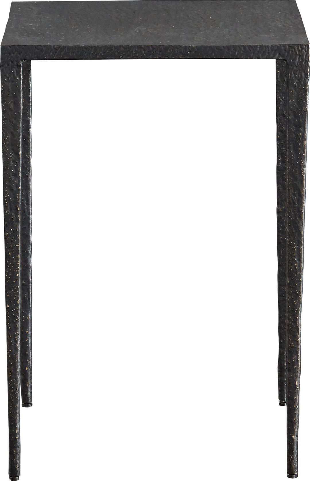 Molten Accent Table