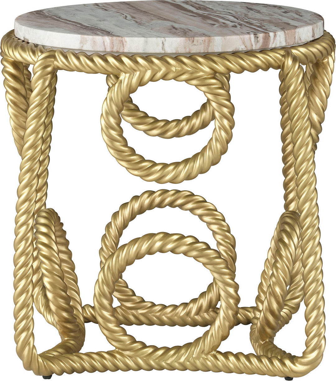 Chavela End Table