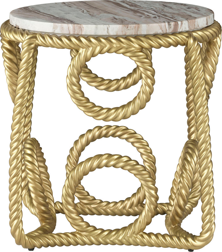 Chavela End Table