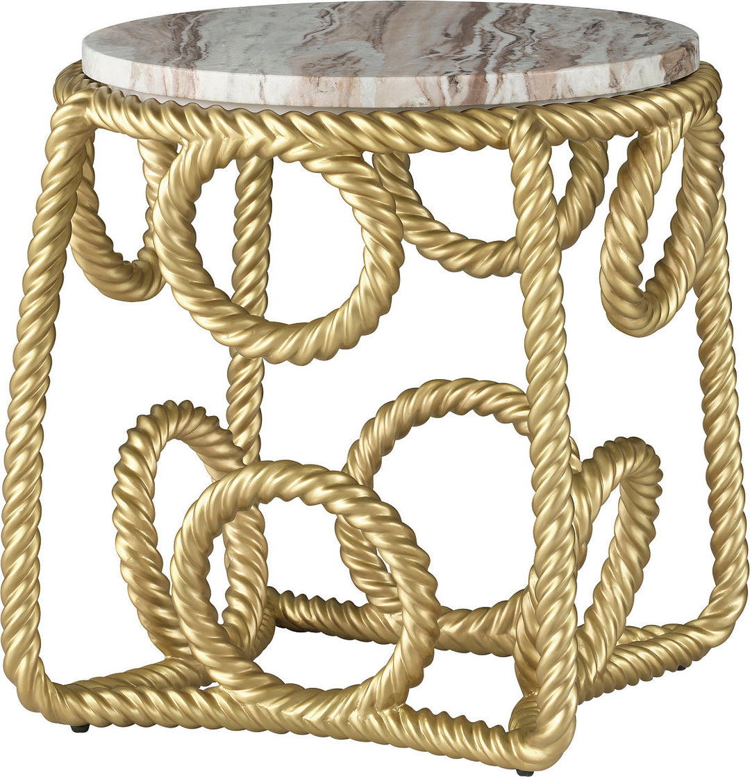 Chavela End Table