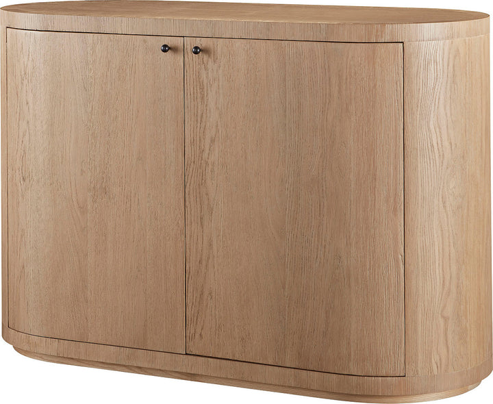 Camber Chest