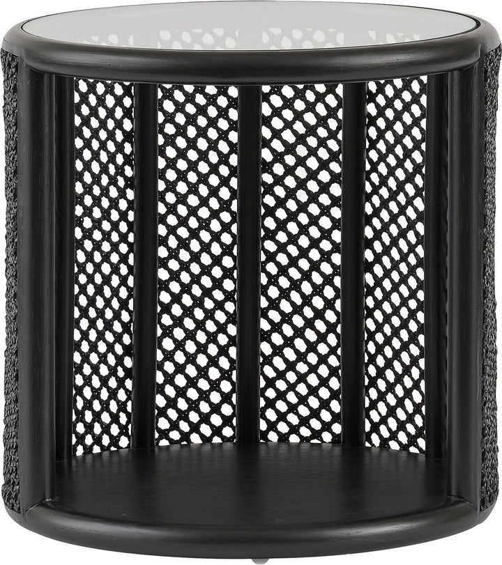 Taru Side Table