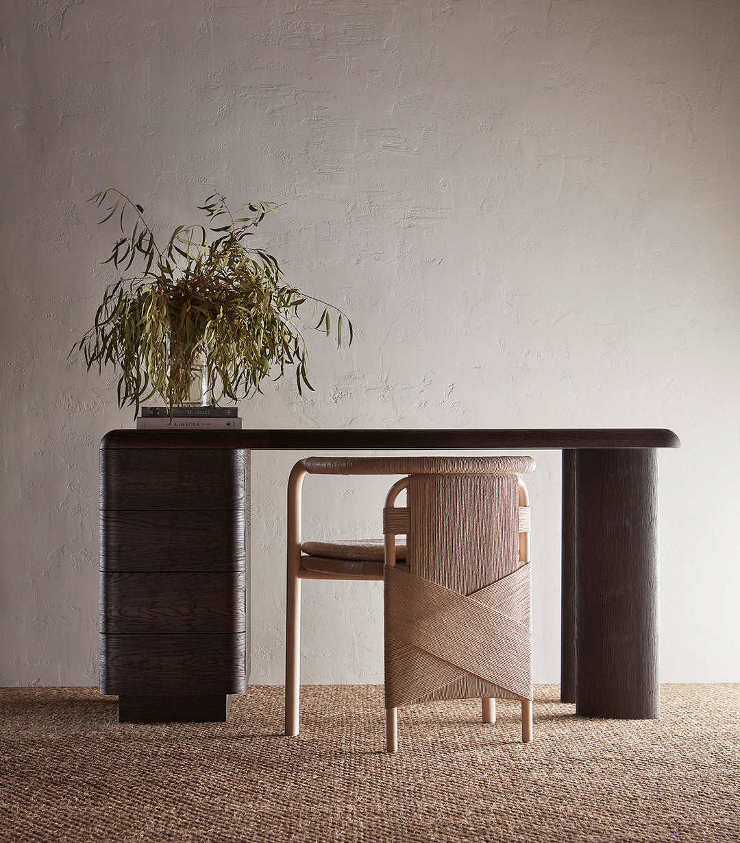 Column Desk