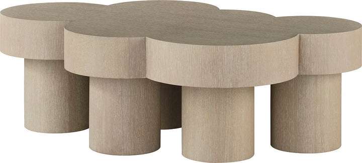 Curaçao Cocktail Table