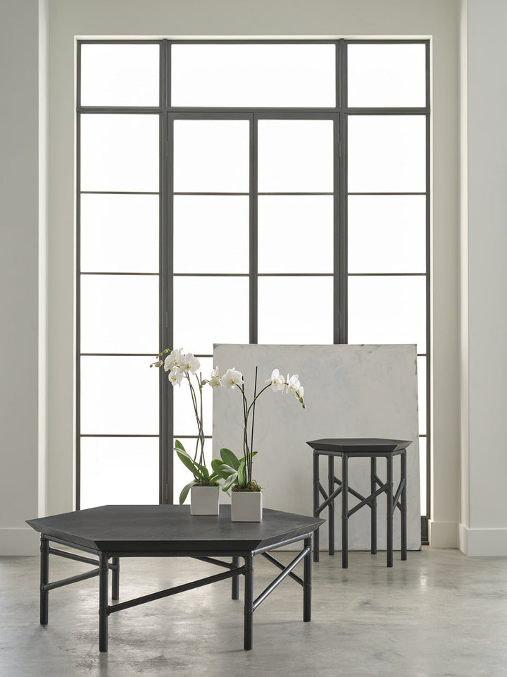 Martinique Side Table