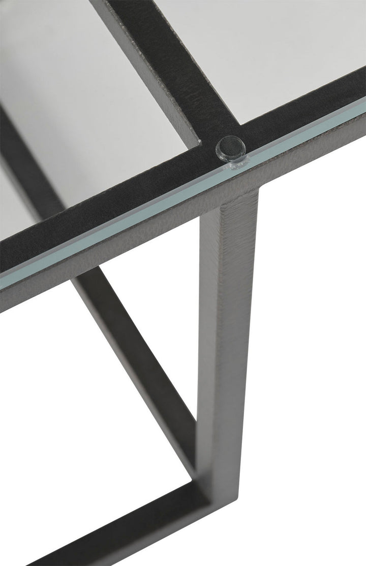 Guyana Cocktail Table