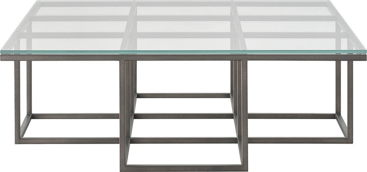 Guyana Cocktail Table