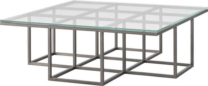 Guyana Cocktail Table