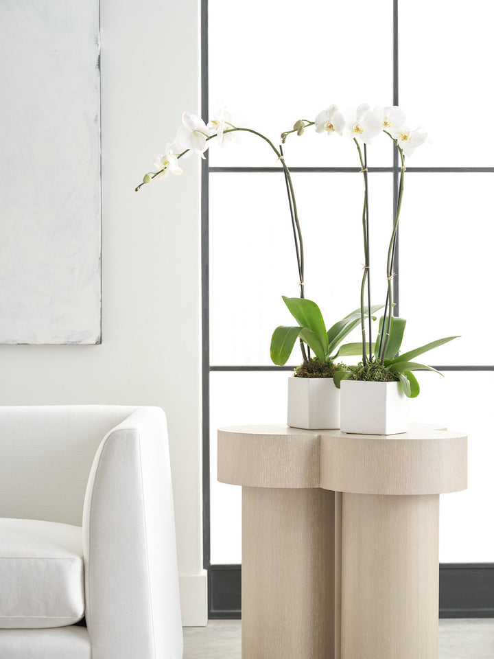 Curaçao Side Table
