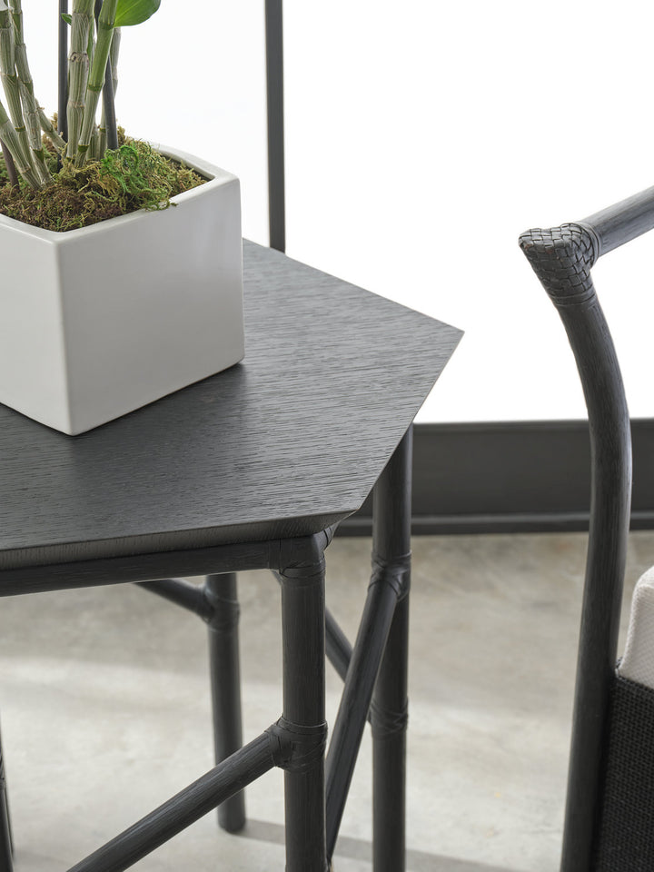 Martinique Side Table