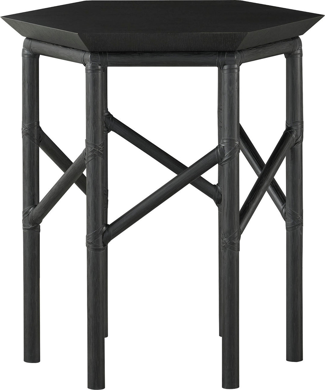 Martinique Side Table