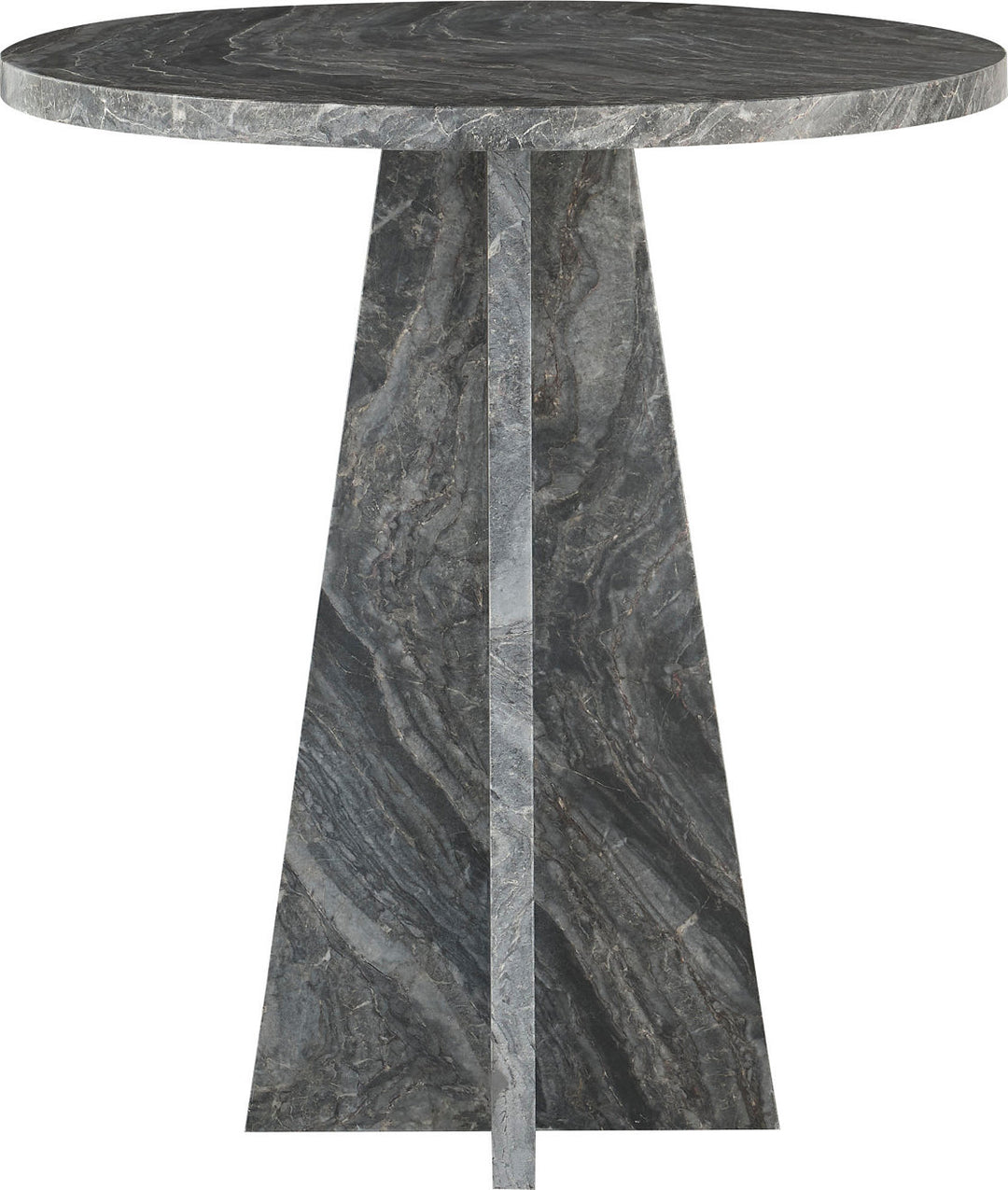 Saint Lucia End Table