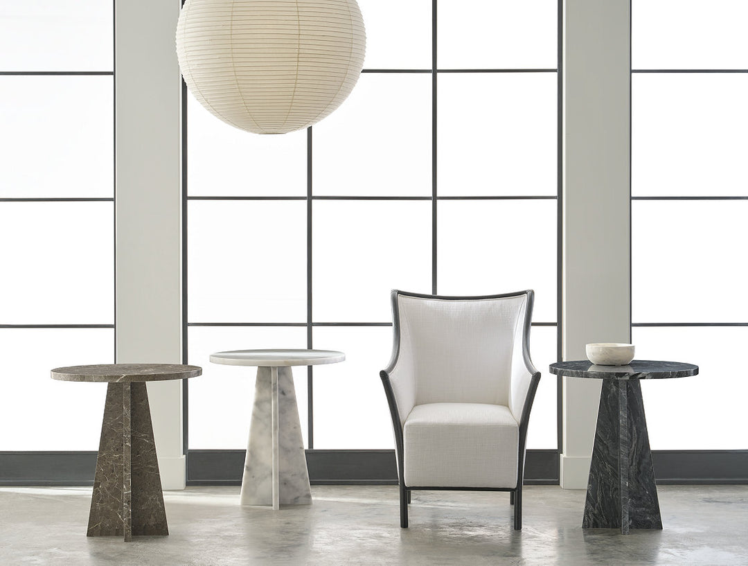 Saint Lucia End Table