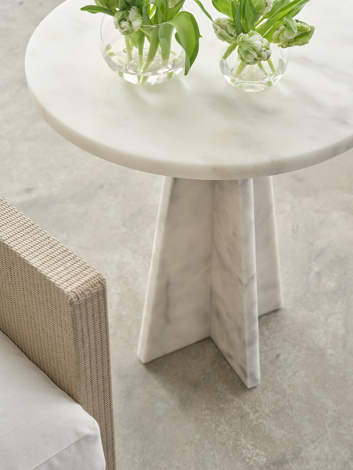 Saint Croix End Table