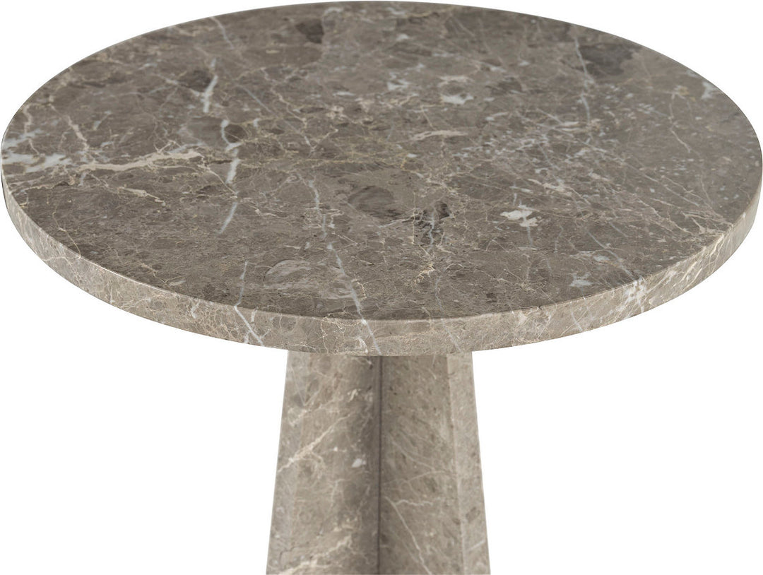 Saint John End Table
