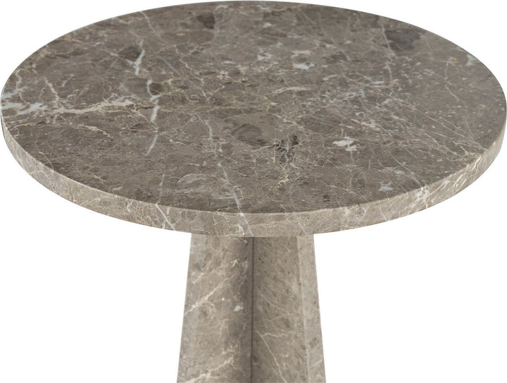 Saint John End Table