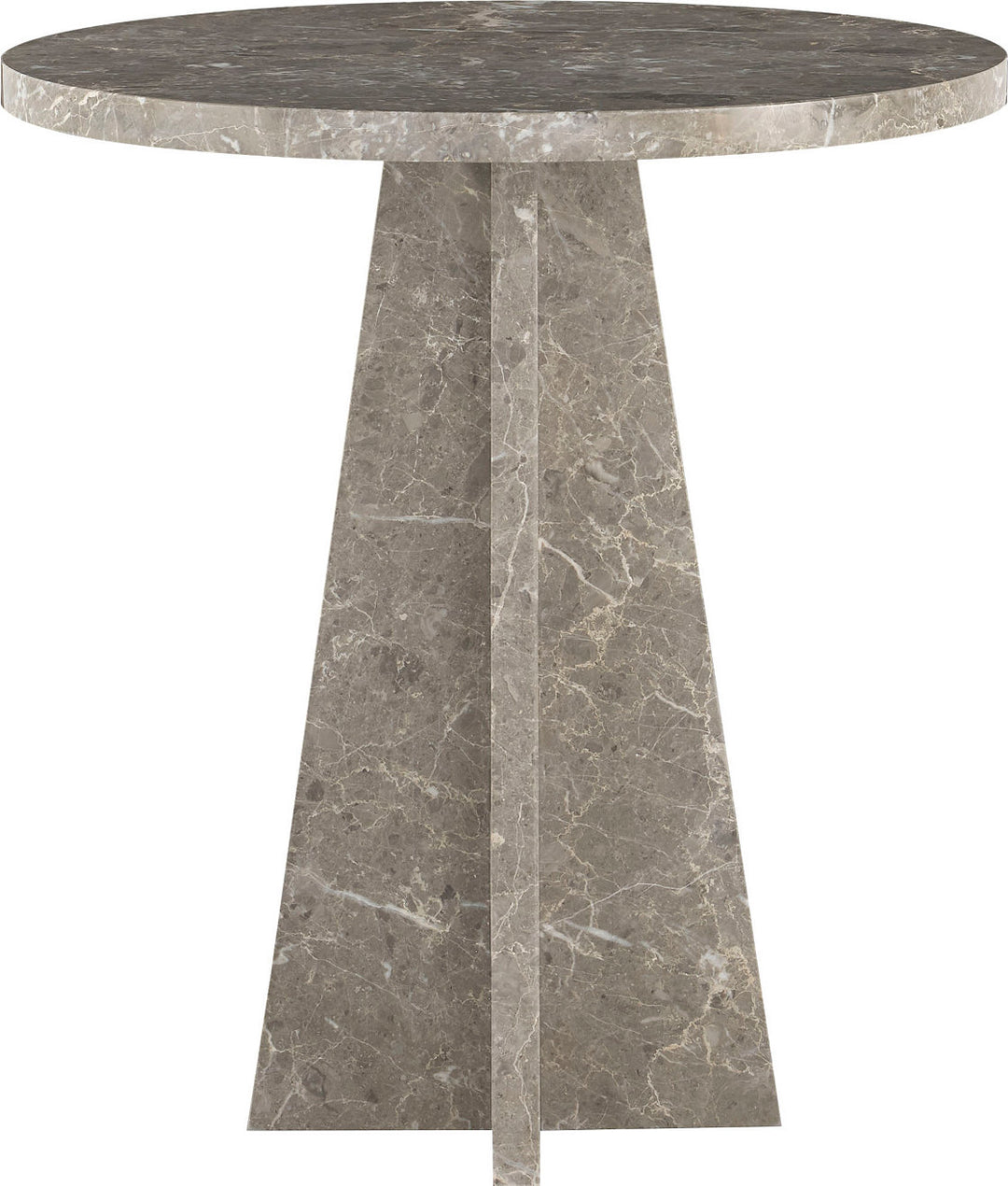Saint John End Table