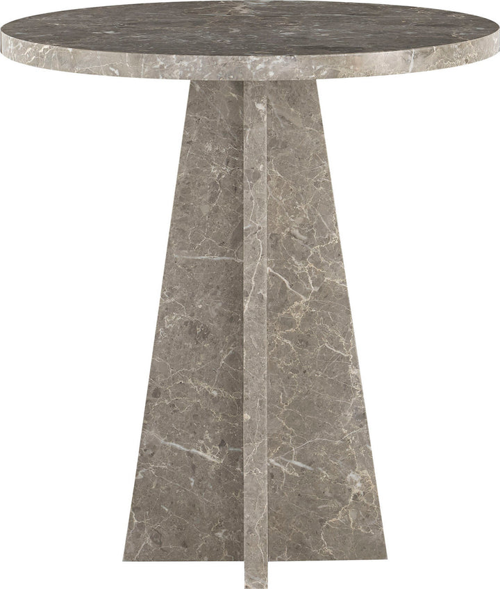Saint John End Table