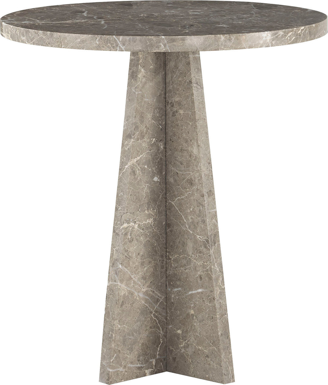 Saint John End Table