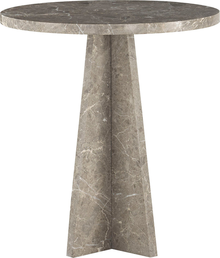 Saint John End Table