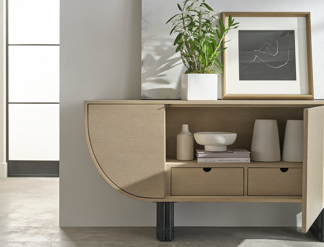 Aruba Credenza