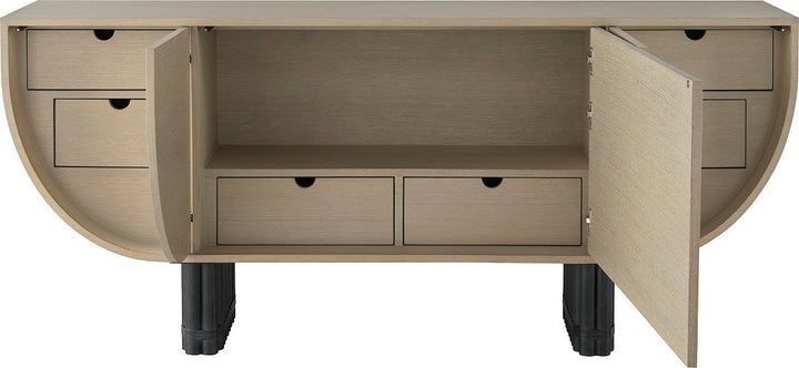 Aruba Credenza