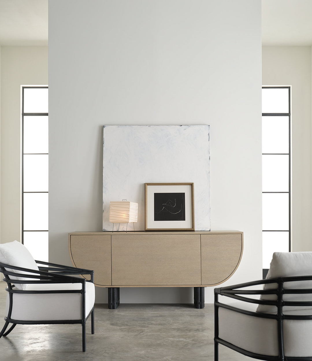 Aruba Credenza