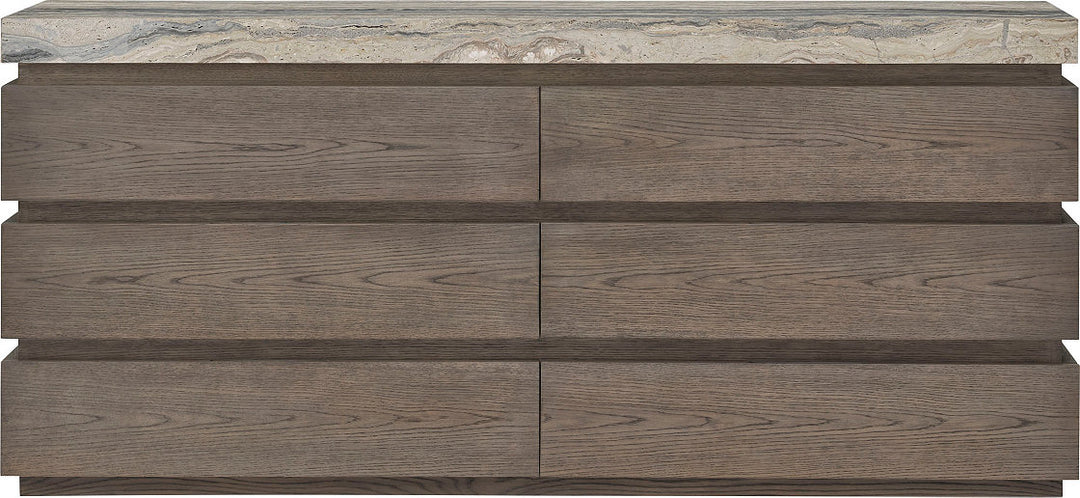 Corsica Dresser
