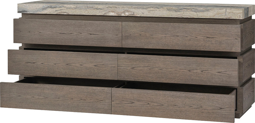 Corsica Dresser