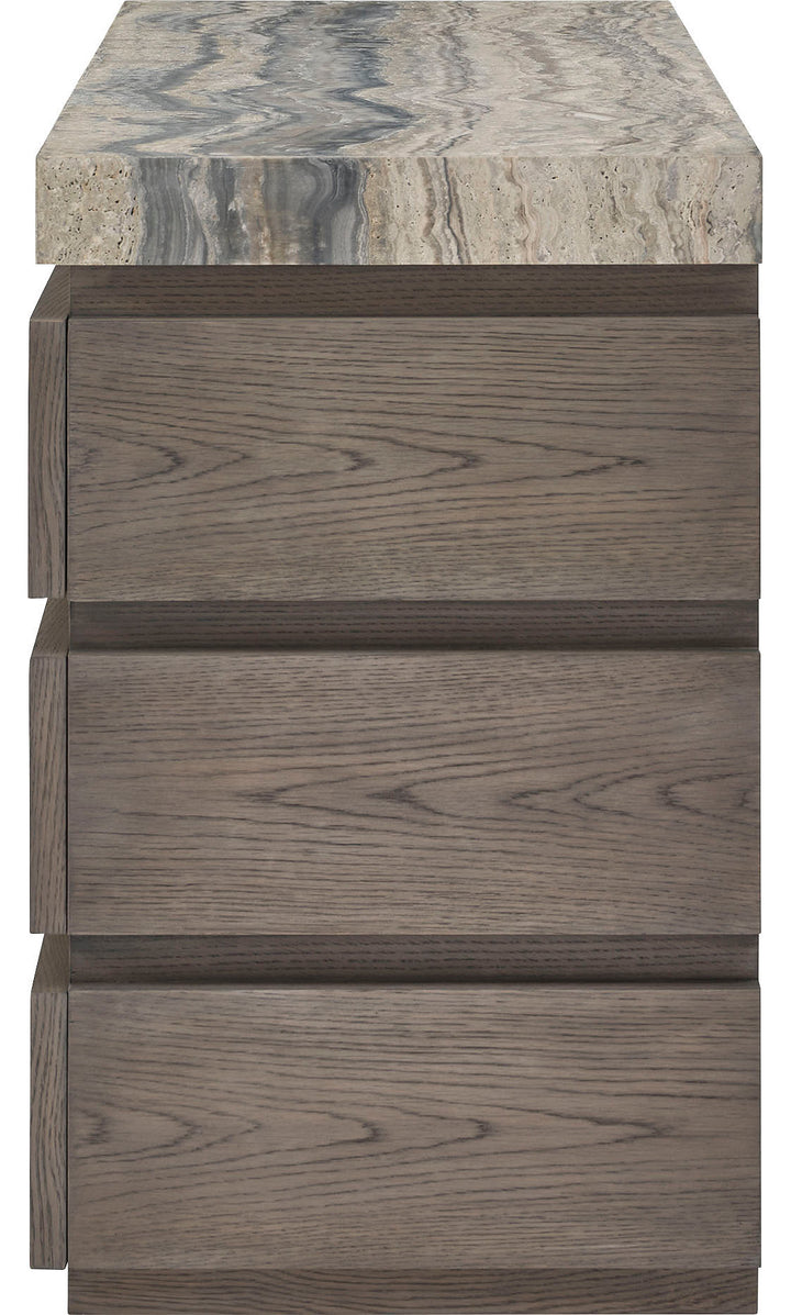 Corsica Dresser