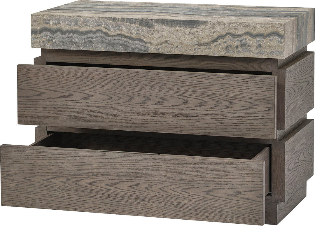 Monaco Nightstand