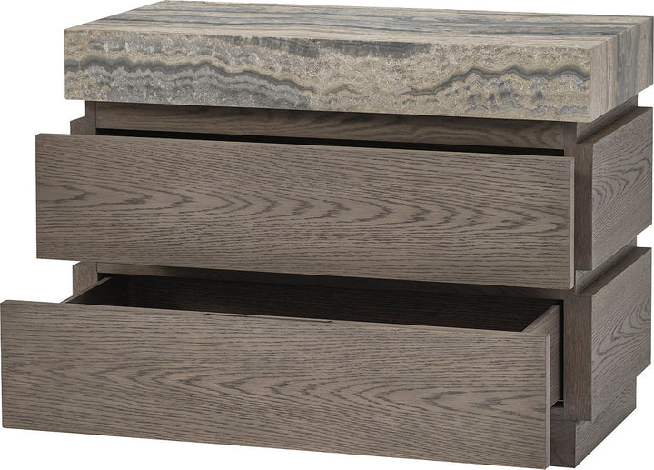 Monaco Nightstand