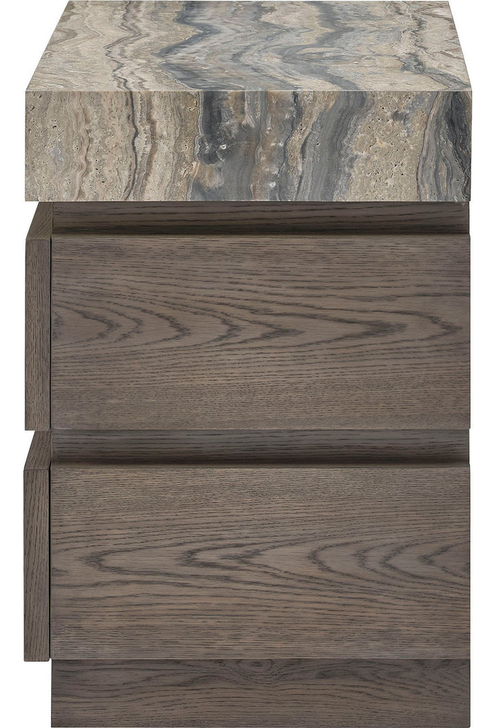 Monaco Nightstand