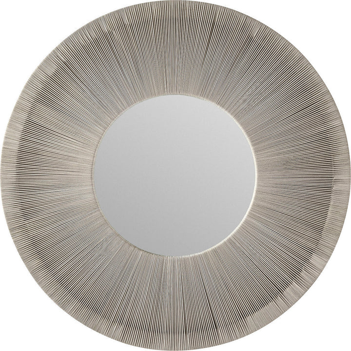 Spinnaker Mirror
