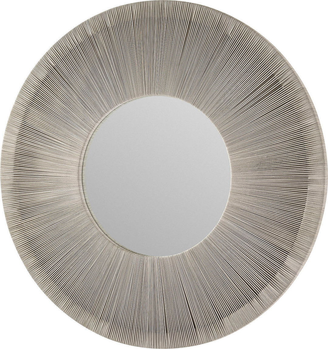 Spinnaker Mirror