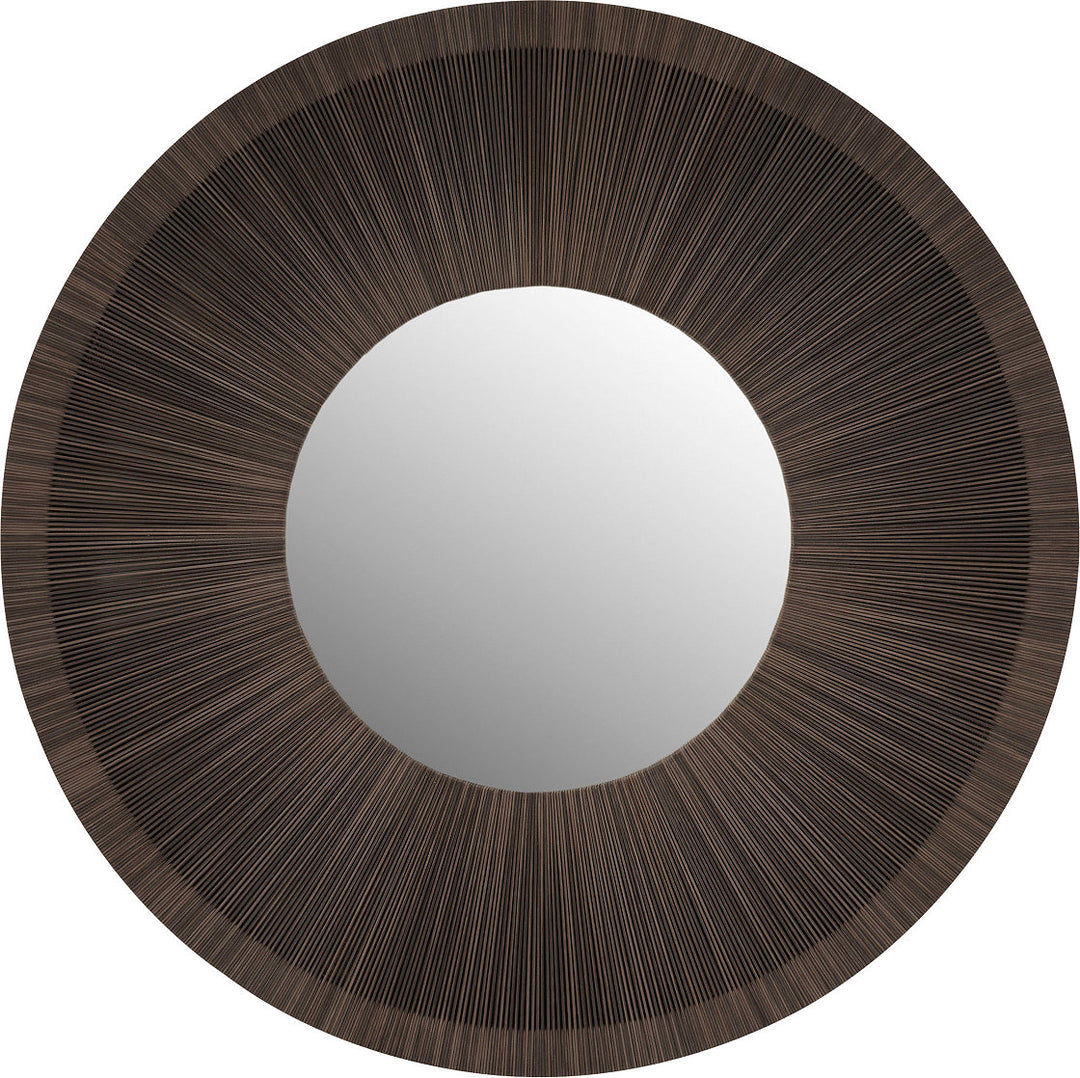 Tidal Mirror