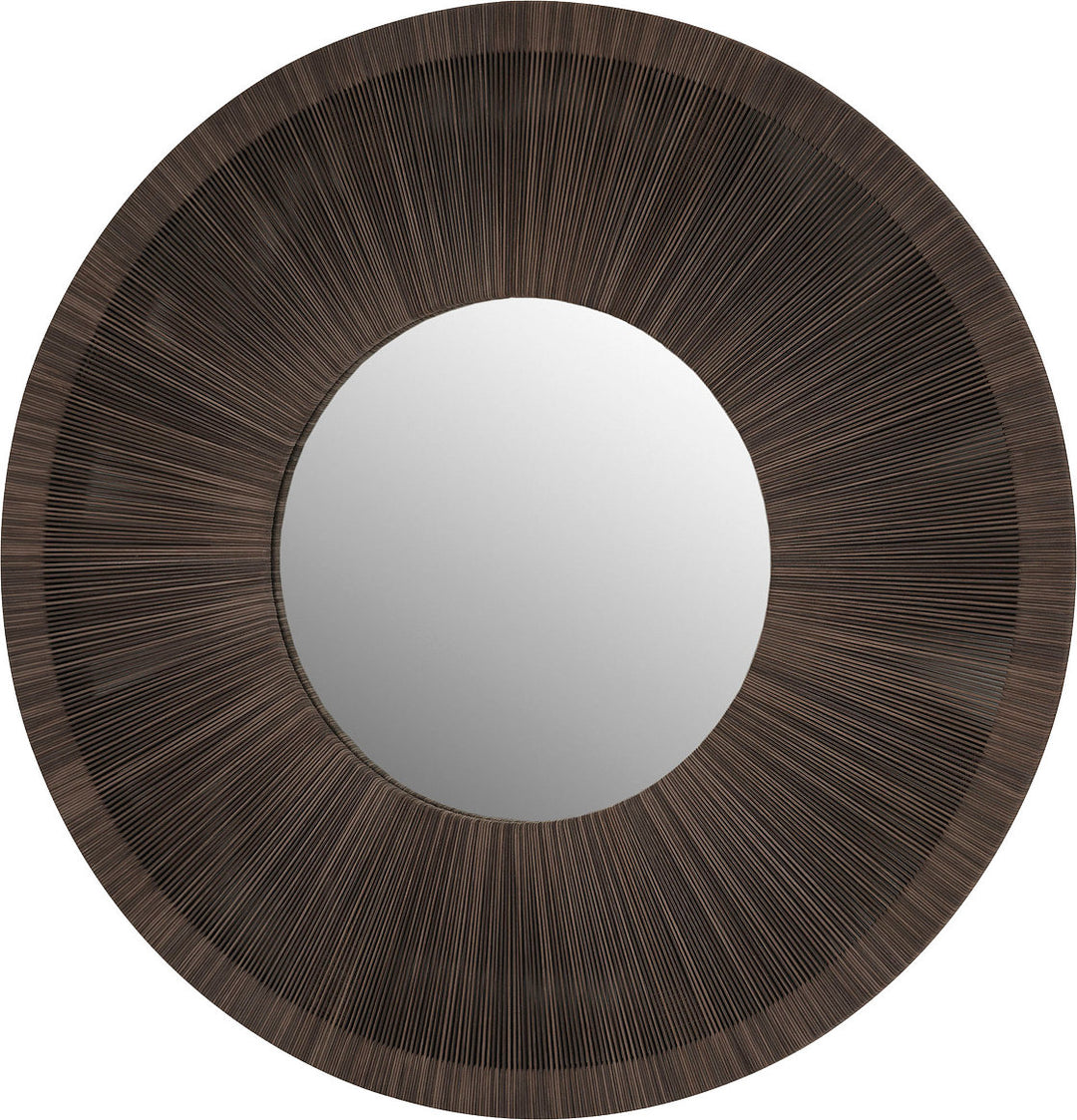 Tidal Mirror