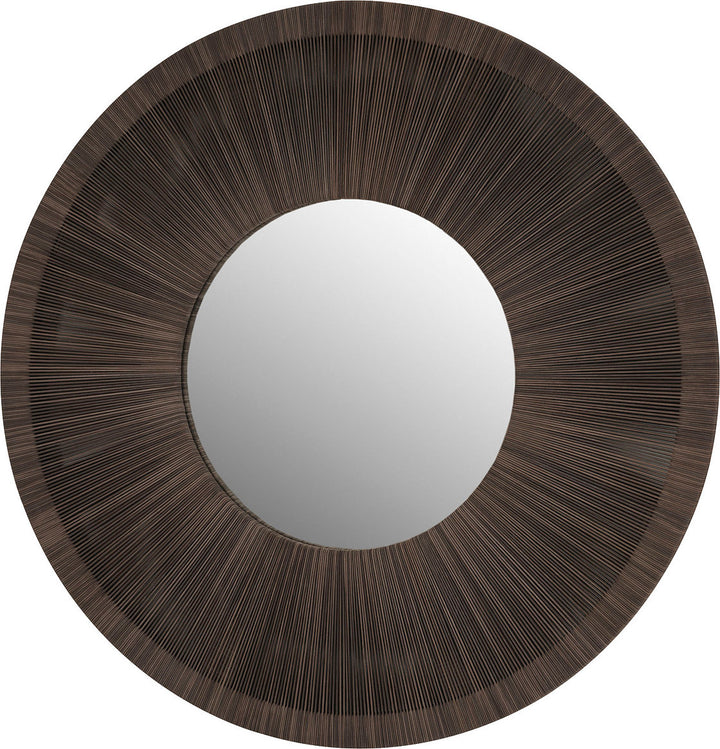 Tidal Mirror